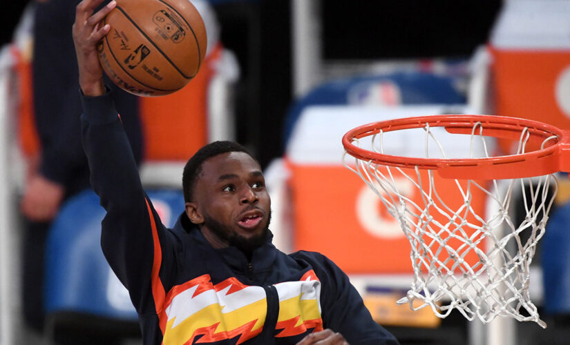 Warriors’ Andrew Wiggins defends vaccine stance: ‘Back is definitely against the wall’