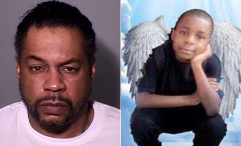 Milwaukee man bludgeoned 12-year-old grandson to death with hammer, police say