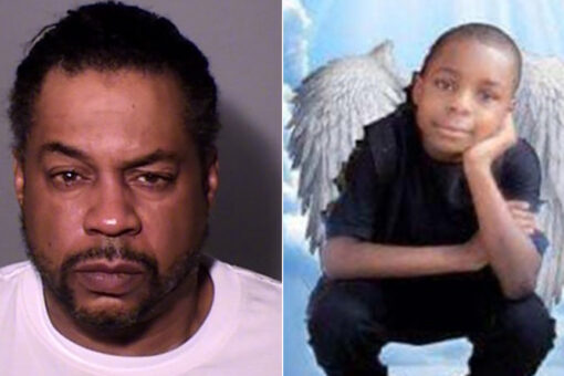 Milwaukee man bludgeoned 12-year-old grandson to death with hammer, police say