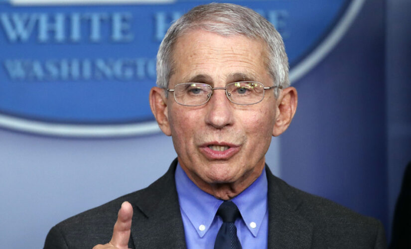 New York Times gushes over ‘movie star’ Fauci as new documentary highlights his work on AIDS, coronavirus