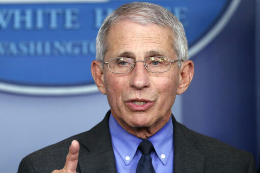 New York Times gushes over ‘movie star’ Fauci as new documentary highlights his work on AIDS, coronavirus