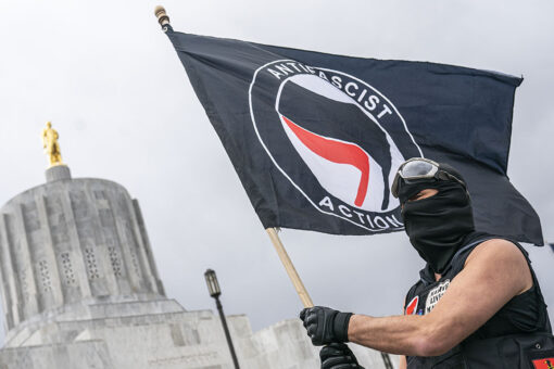 Pro-Antifa California teacher to be fired by school district after leaked video emerges