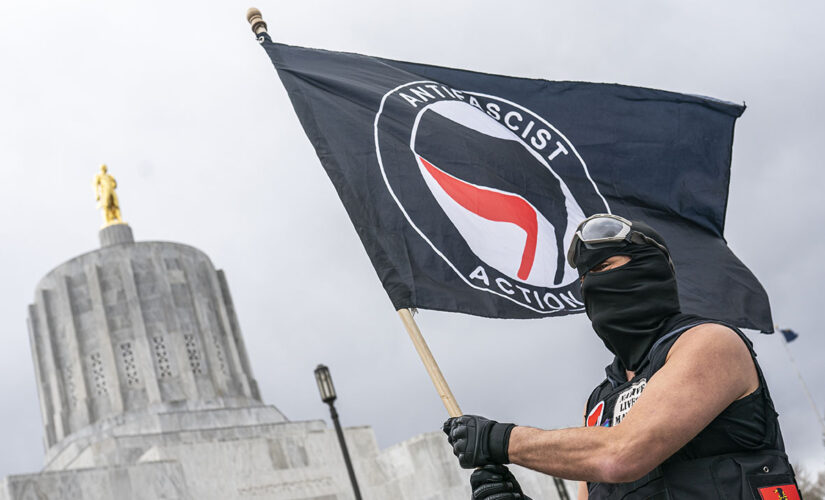 Pro-Antifa California teacher to be fired by school district after leaked video emerges
