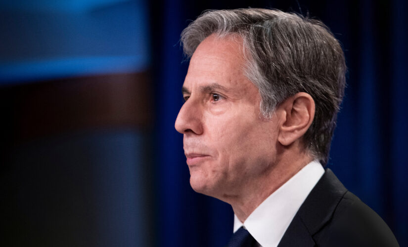 State Department obstruction of private rescue flights from Afghanistan revealed in leaked email