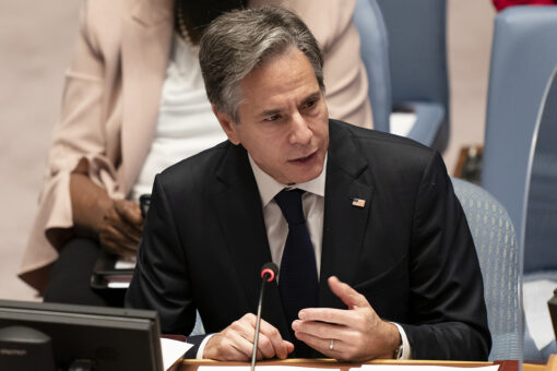 State Department frustrated by Iran stonewalling on nuclear talks