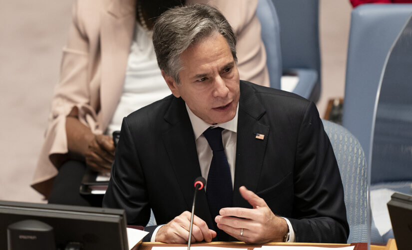 State Department frustrated by Iran stonewalling on nuclear talks