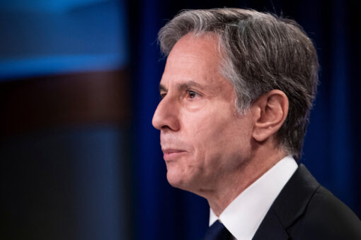 Blinken acknowledges Americans still stranded in Afghanistan 2 weeks after withdrawal