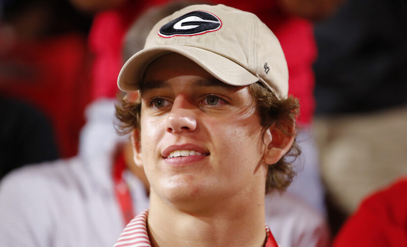 Arch Manning receives warm welcome from this college football fan base