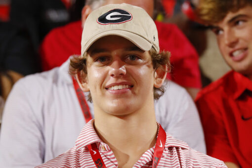 Arch Manning recruitment coming down to 2 schools: reports