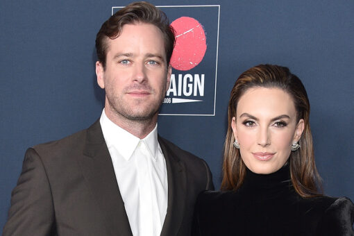 Armie Hammer’s estranged wife Elizabeth Chambers is dating again amid actor’s scandals: report