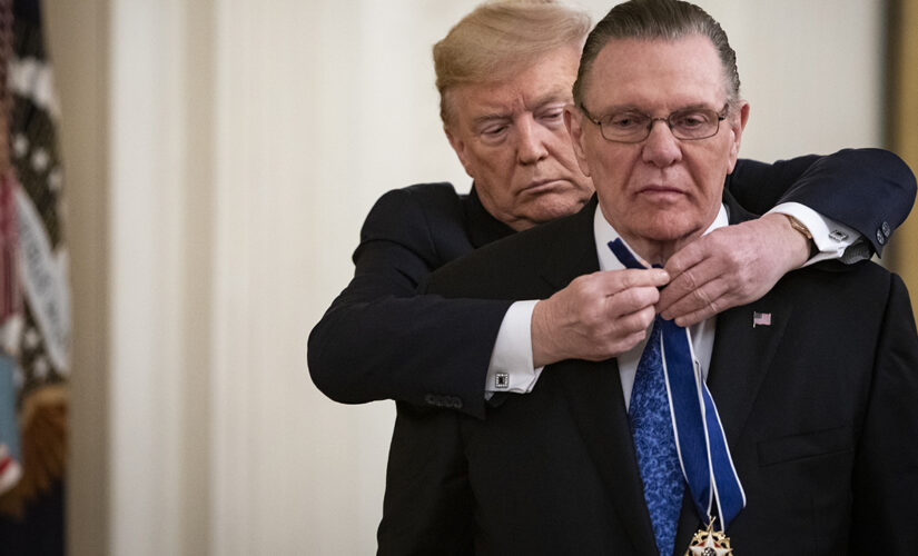 Gen. Jack Keane reacts to Biden’s decision to terminate Trump appointees from military boards: ‘Simply wrong’