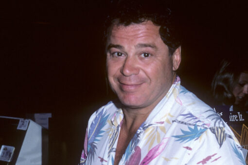 ‘Police Academy’ star Art Metrano dead at 64