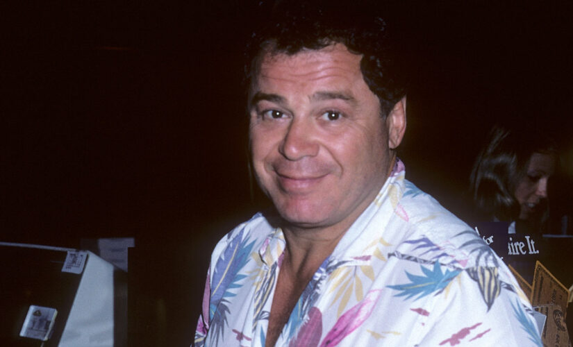 ‘Police Academy’ star Art Metrano dead at 64