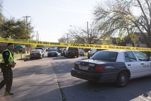 Austin police to stop responding to non-emergency calls amid ‘dire’ staffing crisis