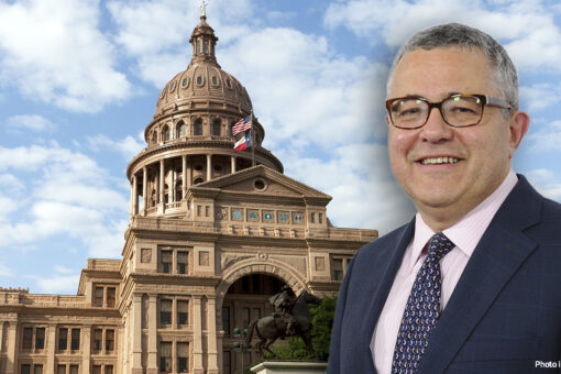 CNN’s Jeffrey Toobin panics over Texas abortion law: ‘Looks like the sky is falling now’