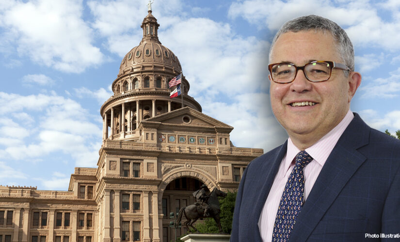 CNN’s Jeffrey Toobin panics over Texas abortion law: ‘Looks like the sky is falling now’