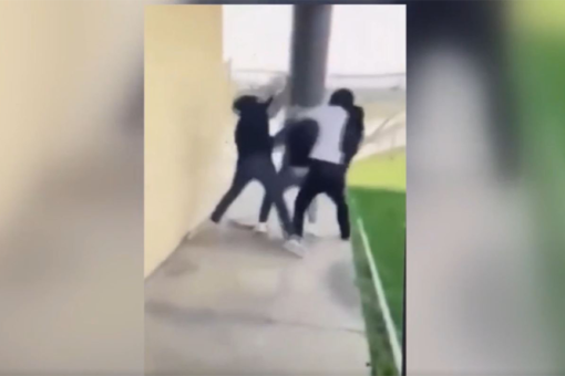 Michigan teen with autism gets brutally beaten by high school classmates, captured on video