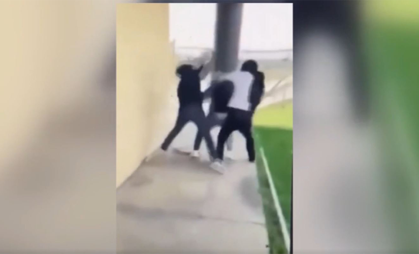 Michigan teen with autism gets brutally beaten by high school classmates, captured on video