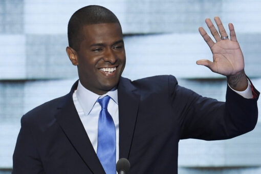 CNN analyst Bakari Sellers registers to lobby for Liberian government