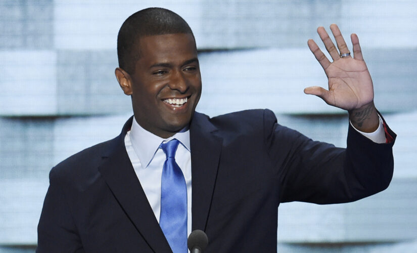 CNN analyst Bakari Sellers registers to lobby for Liberian government