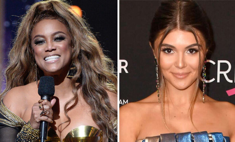 Tyra Banks defends Olivia Jade being on ‘Dancing with the Stars’ Season 30