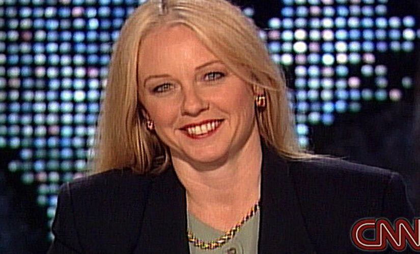 Remembering 9/11: Barbara Olson fought for life until her final minutes, now Ted Olson does too