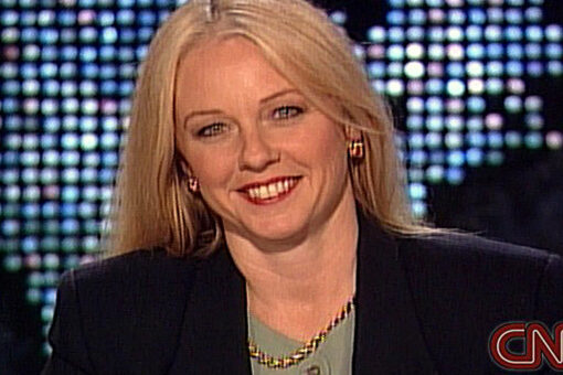 Remembering 9/11: Barbara Olson fought for life until her final minutes, now Ted Olson does too