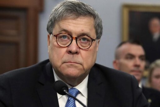 Former AG Bill Barr, David Boies support brief in Maine religious school tuition Supreme Court case