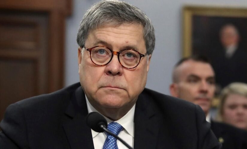 Former AG Bill Barr, David Boies support brief in Maine religious school tuition Supreme Court case