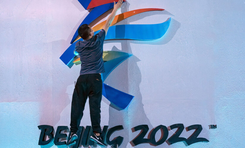 IOC urges Olympic teams to ask for more vaccines