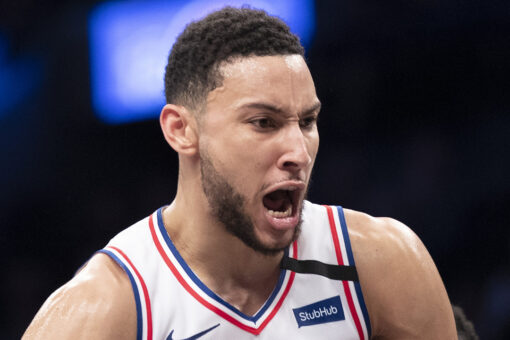 Ben Simmons reportedly done with 76ers, but coach Doc Rivers says ‘we want him back’