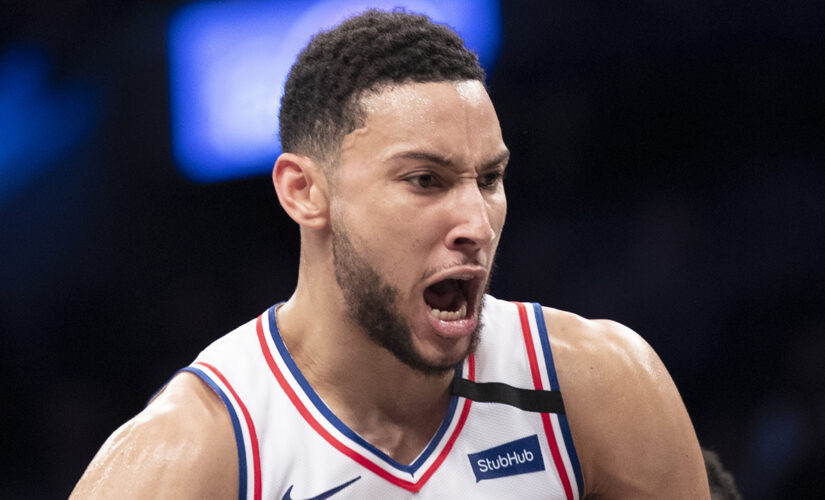 Ben Simmons reportedly done with 76ers, but coach Doc Rivers says ‘we want him back’