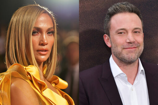 Ben Affleck’s kids ‘love’ Jennifer Lopez, ex-wife Jennifer Garner happy for her ex: report