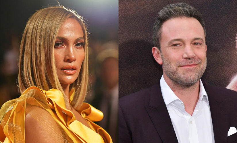 Ben Affleck’s kids ‘love’ Jennifer Lopez, ex-wife Jennifer Garner happy for her ex: report