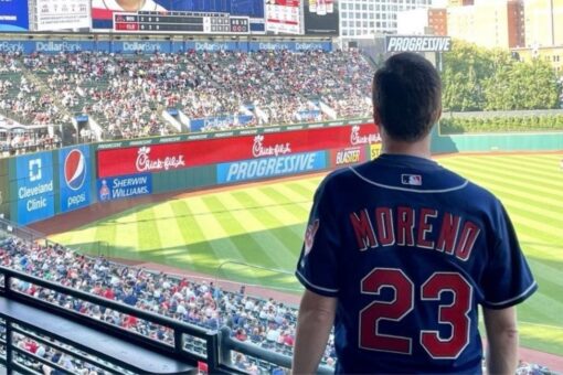 GOP Senate candidate says he offered $1B for Cleveland Indians in bid to prevent name change