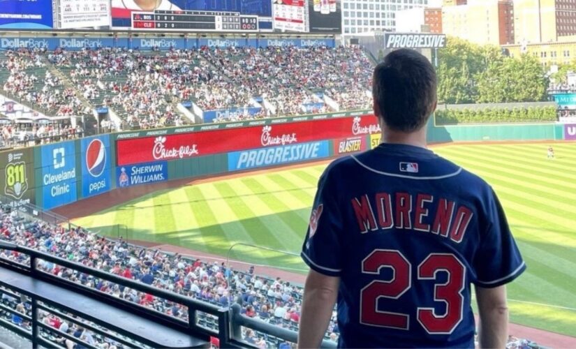 GOP Senate candidate says he offered $1B for Cleveland Indians in bid to prevent name change