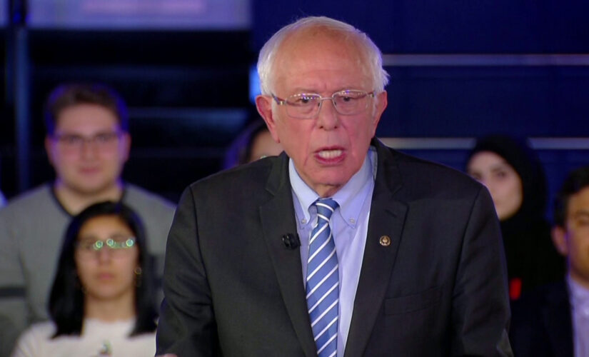 Sanders charges U.S. drone strike that killed Afghan children was ‘unacceptable’