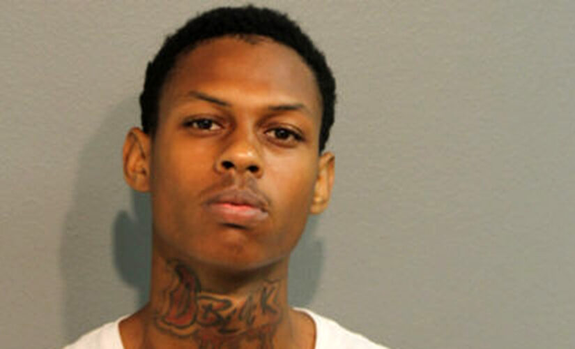 Uber carjackers crash after spilling take out food and becoming distracted