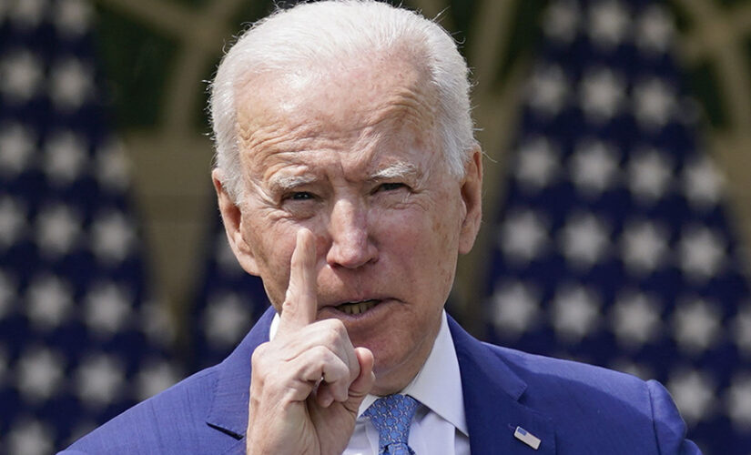 Biden violating his campaign pledge, ‘politicizing’ DOJ to do his bidding, legal experts warn