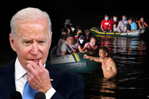Brandon Judd sounds alarm on unvaccinated migrants: Biden’s hypocrisy ‘knows no end’