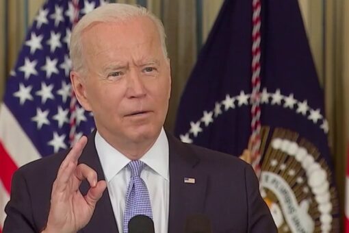Dana Perino reacts to Biden’s claim that his $3.5 trillion dollar spending bill would cost nothing