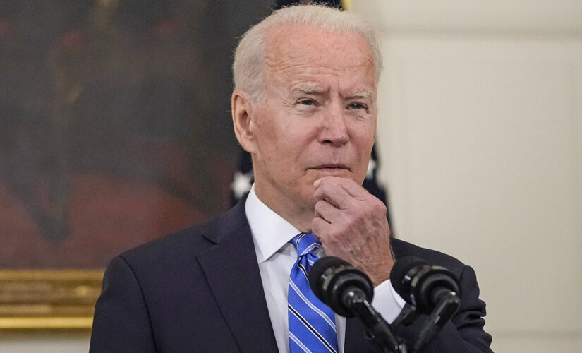 Biden administration has lost track of a third of released migrant kids: report