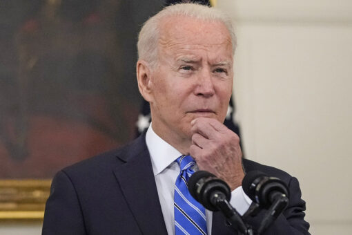 Biden administration has lost track of a third of released migrant kids: report