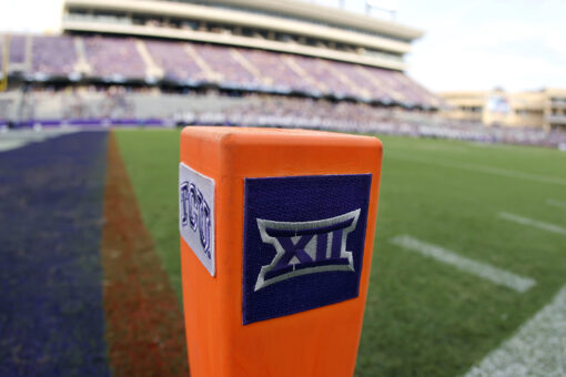 Big 12 Conference offers membership to 4 schools