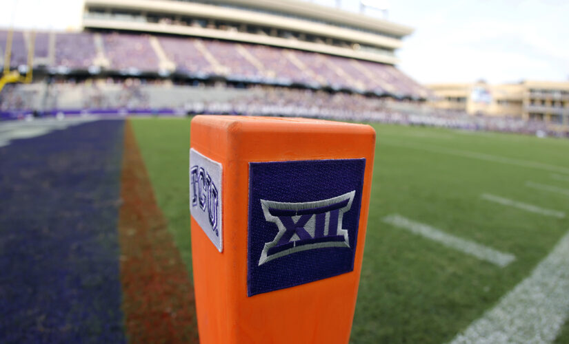 Big 12 Conference offers membership to 4 schools
