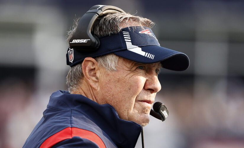 Bill Belichick no fan of taunting in NFL: ‘I think that’s poor sportsmanship’