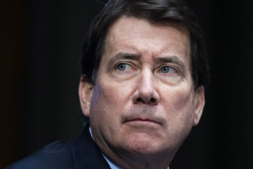 Sen. Hagerty picks up ‘shock’ from US allies over Biden’s Afghanistan exit