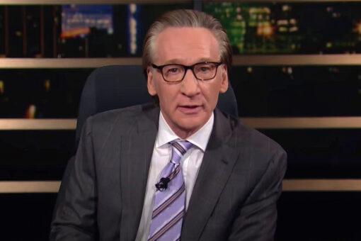 Bill Maher blasts ‘Snitch Nation’: Everyone’s ‘an amateur secret policeman’ and ‘tattling is a virtue’