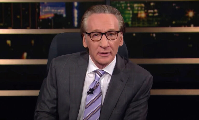 Bill Maher blasts ‘Snitch Nation’: Everyone’s ‘an amateur secret policeman’ and ‘tattling is a virtue’