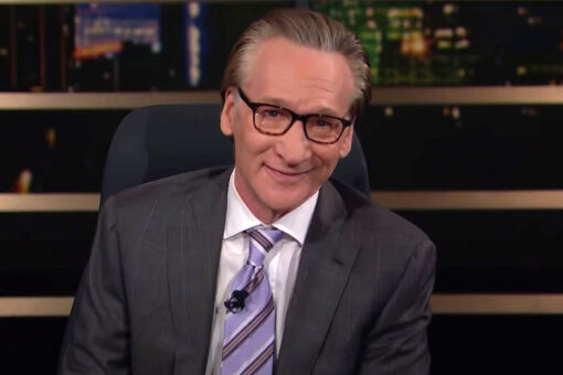 Bill Maher scolds liberal media for ‘scaring the s—t out of people’ over COVID: ‘They’re afraid to go out’